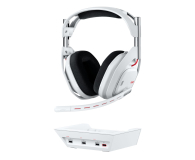 Logitech ASTRO A50 (Gen 5) biały - 1345174 - zdjęcie 5